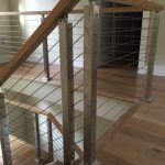 Cable Railing Handrail Solutions Cable Railing Handrail Solutions