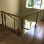 Cable Railing Handrail Solutions Cable Railing Handrail Solutions