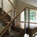 Cable Railing Handrail Solutions Cable Railing Handrail Solutions