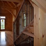 Iron Baluster Balconies Iron Baluster Balconies