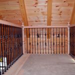 Iron Baluster Balconies Iron Baluster Balconies