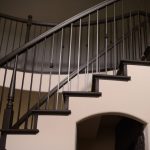 Elegant Wrought Iron Balusters Elegant Wrought Iron Balusters