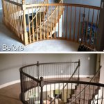 Elegant Wrought Iron Balusters Elegant Wrought Iron Balusters