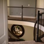 Elegant Wrought Iron Balusters Elegant Wrought Iron Balusters