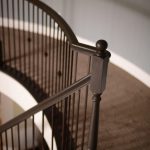 Elegant Wrought Iron Balusters Elegant Wrought Iron Balusters