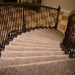 Elegant Wrought Iron Balusters Elegant Wrought Iron Balusters