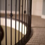 Elegant Iron Balusters Elegant Iron Balusters