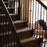 Elegant Wrought Iron Balusters Elegant Wrought Iron Balusters