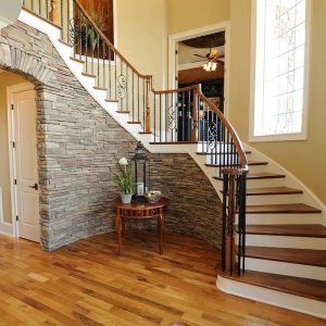 Ways to Utilize the Space Under Your Stairs