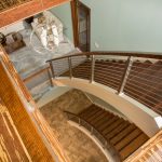 Cable & Rod Railing Systems Cable & Rod Railing Systems