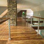 Cable & Rod Railing Systems Cable & Rod Railing Systems