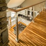 Cable & Rod Railing Systems Cable & Rod Railing Systems