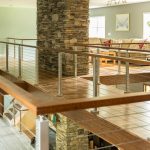 Cable & Rod Railing Systems Cable & Rod Railing Systems