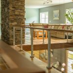 Cable & Rod Railing Systems Cable & Rod Railing Systems