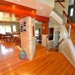 Angle Foot Cable Railing Posts Angle Foot Cable Railing Posts