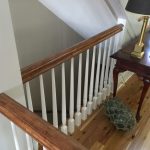 Imported Primed Balusters Imported Primed Balusters