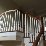 Imported Primed Balusters Imported Primed Balusters