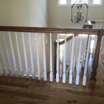 Imported Primed Balusters Imported Primed Balusters