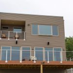 Stainless Steel Side Mount Posts Stainless Steel Side Mount Posts