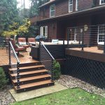 Cable Railing & Aluminum Posts Cable Railing & Aluminum Posts