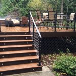 Cable Railing & Aluminum Posts Cable Railing & Aluminum Posts