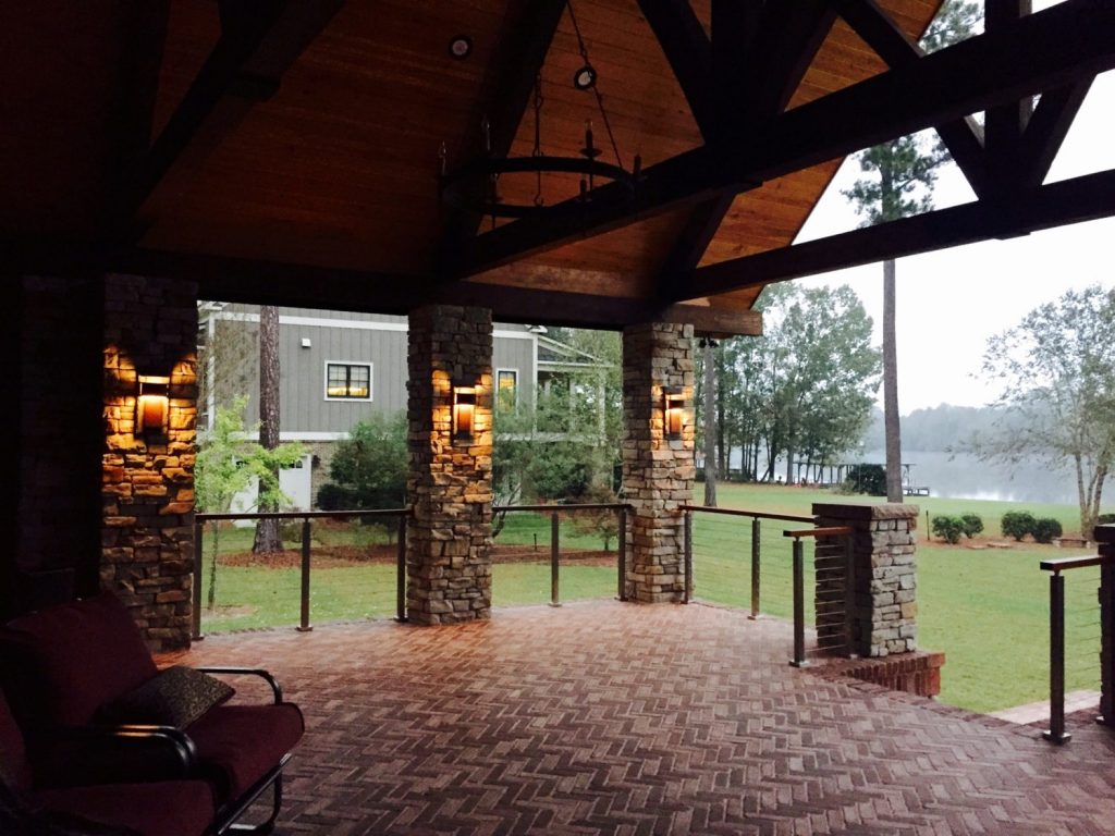 Cable Railing Styles Cable Railing Styles