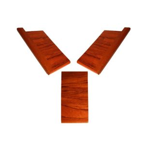 False Treads & Risers