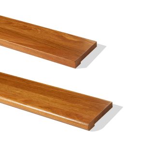 Stair Landing Treads