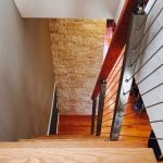 Stainless Steel Cable Railing Posts Stainless Steel Cable Railing Posts