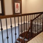 Hand Scraped Stair Treads Hand Scraped Stair Treads