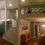 Round Stainless Steel Handrails Round Stainless Steel Handrails