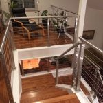 Round Stainless Steel Handrails Round Stainless Steel Handrails