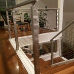 Round Stainless Steel Handrails Round Stainless Steel Handrails