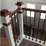 Blended Ranch Newels Blended Ranch Newels