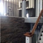 Blended Ranch Newels Blended Ranch Newels