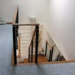 Side Mount Posts Side Mount Posts