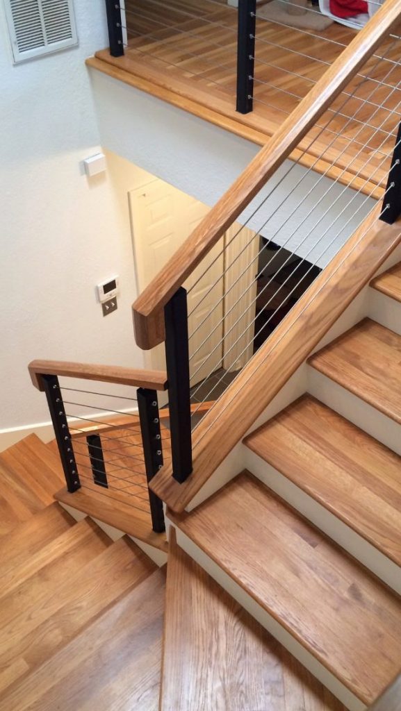 Creative Cable Railing Creative Cable Railing