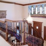 Gothic Iron Balusters Gothic Iron Balusters