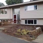 Cable Railing Entryway Cable Railing Entryway