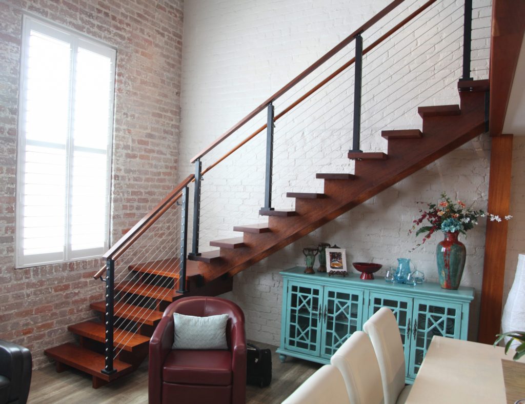 Guard Rail and Grab Rail Guard Rail and Grab Rail