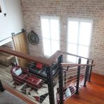 Guard Rail and Grab Rail Guard Rail and Grab Rail