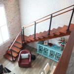 Guard Rail and Grab Rail Guard Rail and Grab Rail