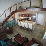 Guard Rail and Grab Rail Guard Rail and Grab Rail