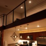 Guard Rail and Grab Rail Guard Rail and Grab Rail