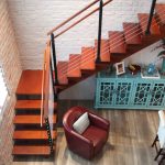 Guard Rail and Grab Rail Guard Rail and Grab Rail