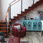 Guard Rail and Grab Rail Guard Rail and Grab Rail