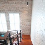 Guard Rail and Grab Rail Guard Rail and Grab Rail