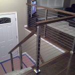 Cable Railing Surface Mount Cable Railing Surface Mount