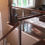 Cable Railing Surface Mount Cable Railing Surface Mount