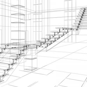 Looking For Help With Stair Design